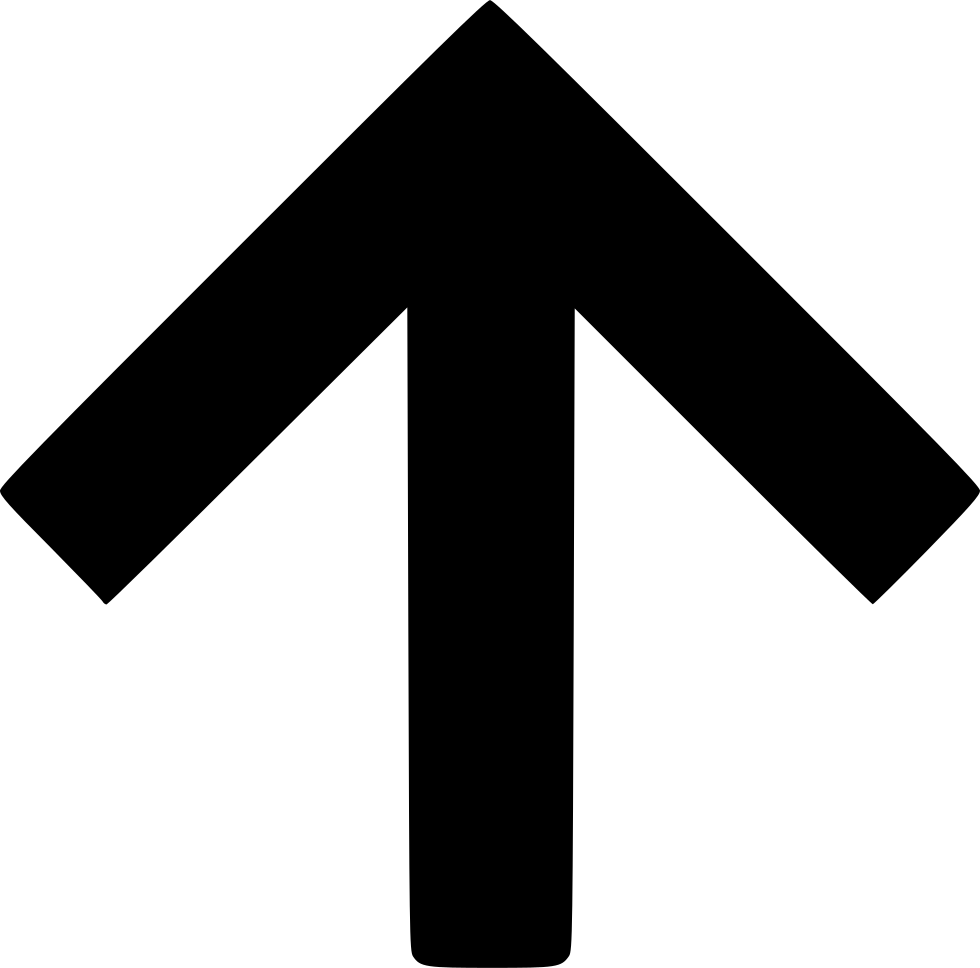 Black Arrow Graphic PNG image