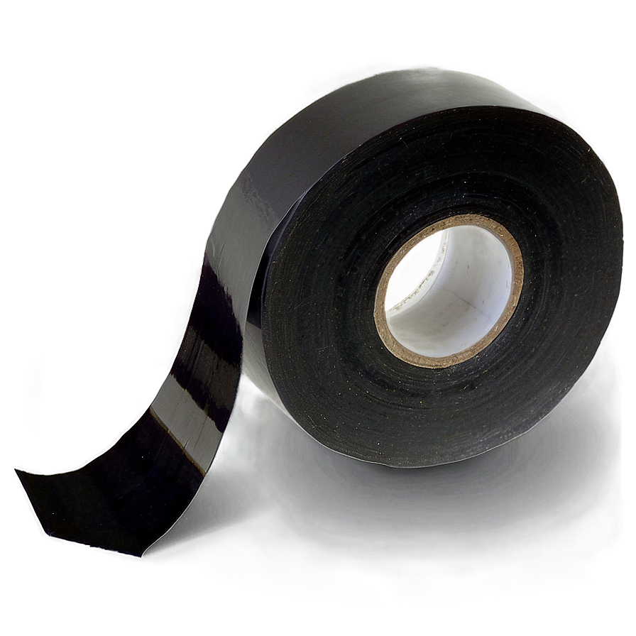 Black Automotive Tape Png Eij PNG image