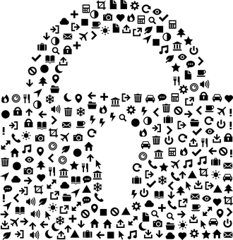 Black Background Solid Color PNG image