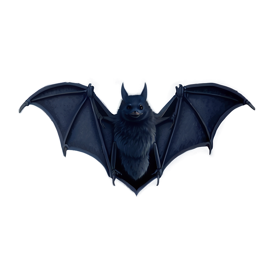 Black Bats Cutout Png 87 PNG image