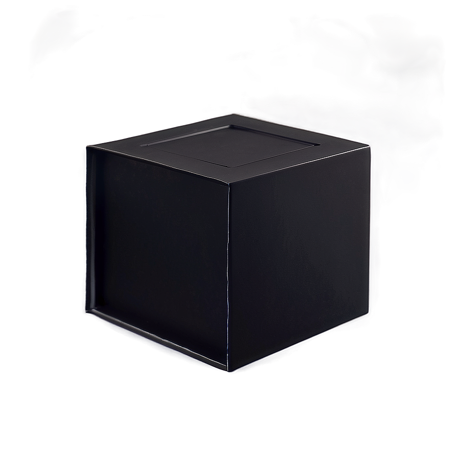 Black Box Collection Png 83 PNG image