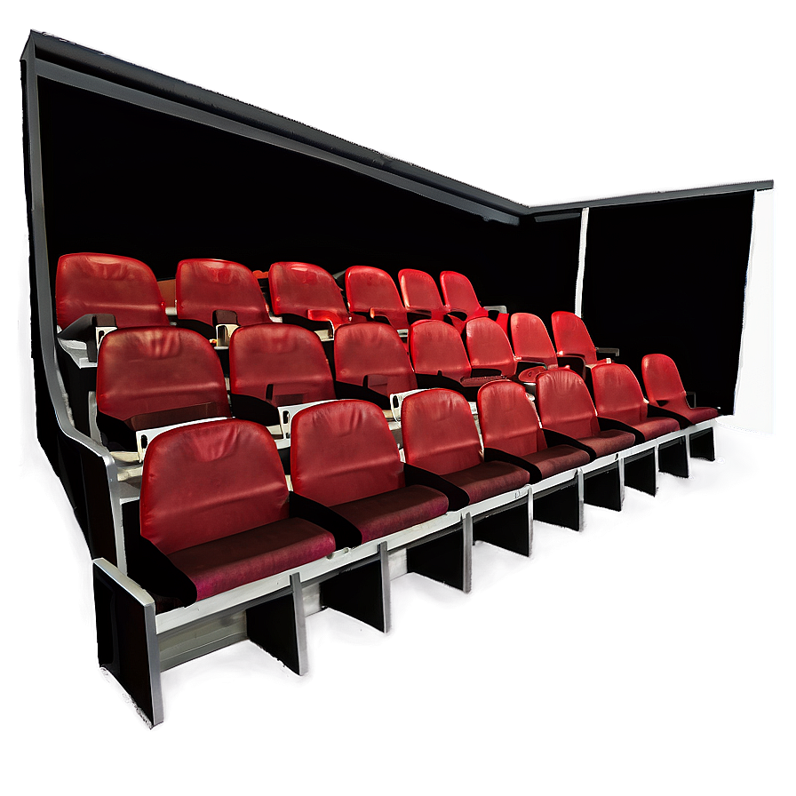 Black Box Theatre Space Png 45 PNG image