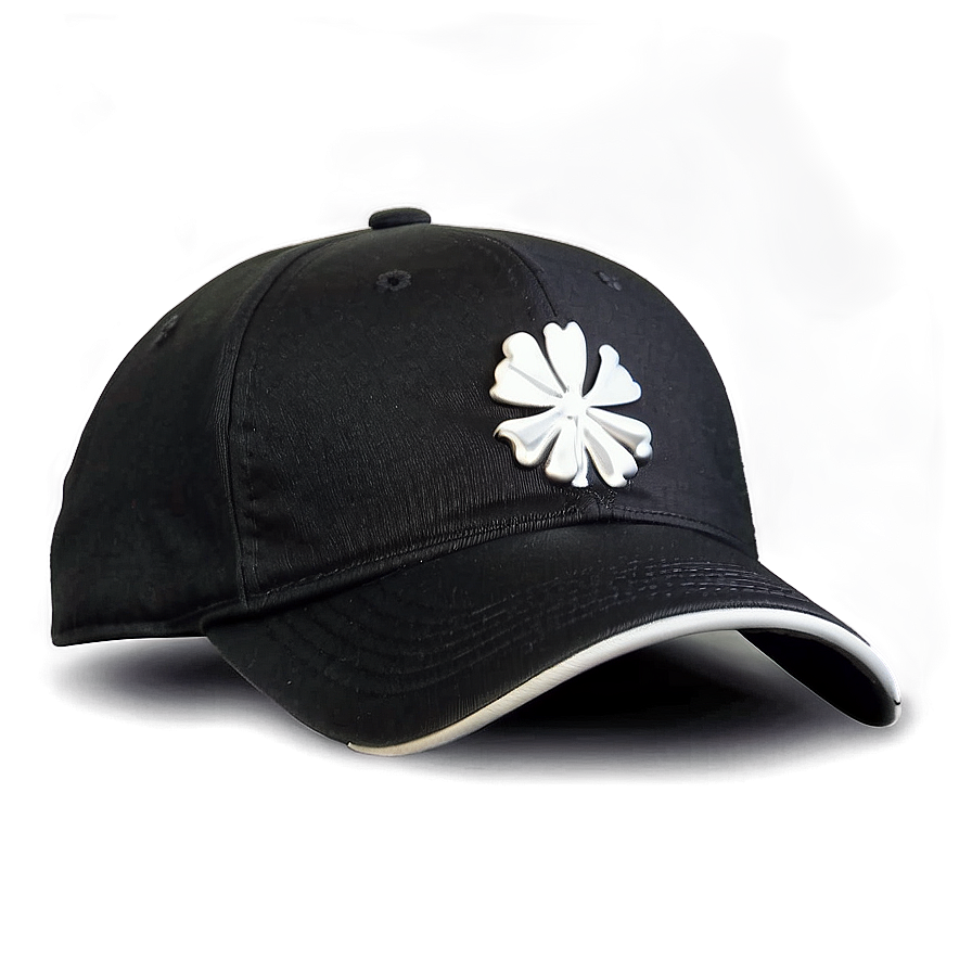 Black Cap For Men Png 96 PNG image