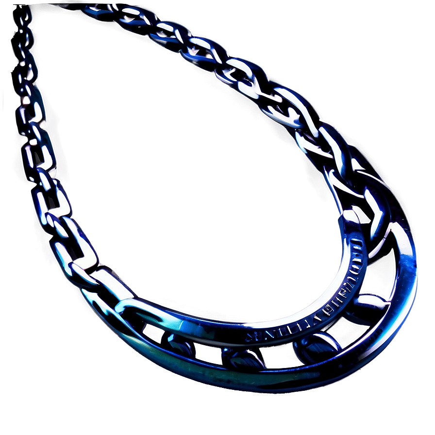 Black Chain Png Jes59 PNG image