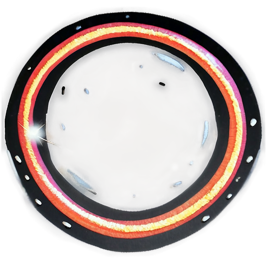 Black Circle Outline Png 92 PNG image