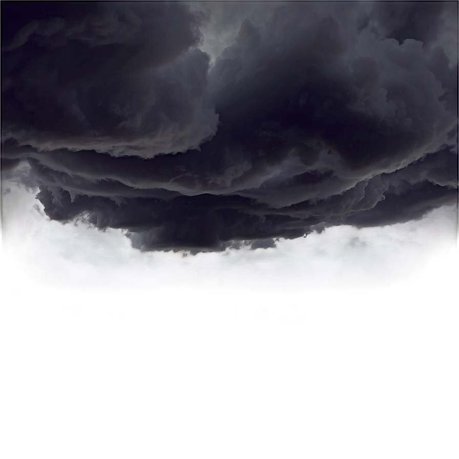 Black Clouds Png Images (100++)