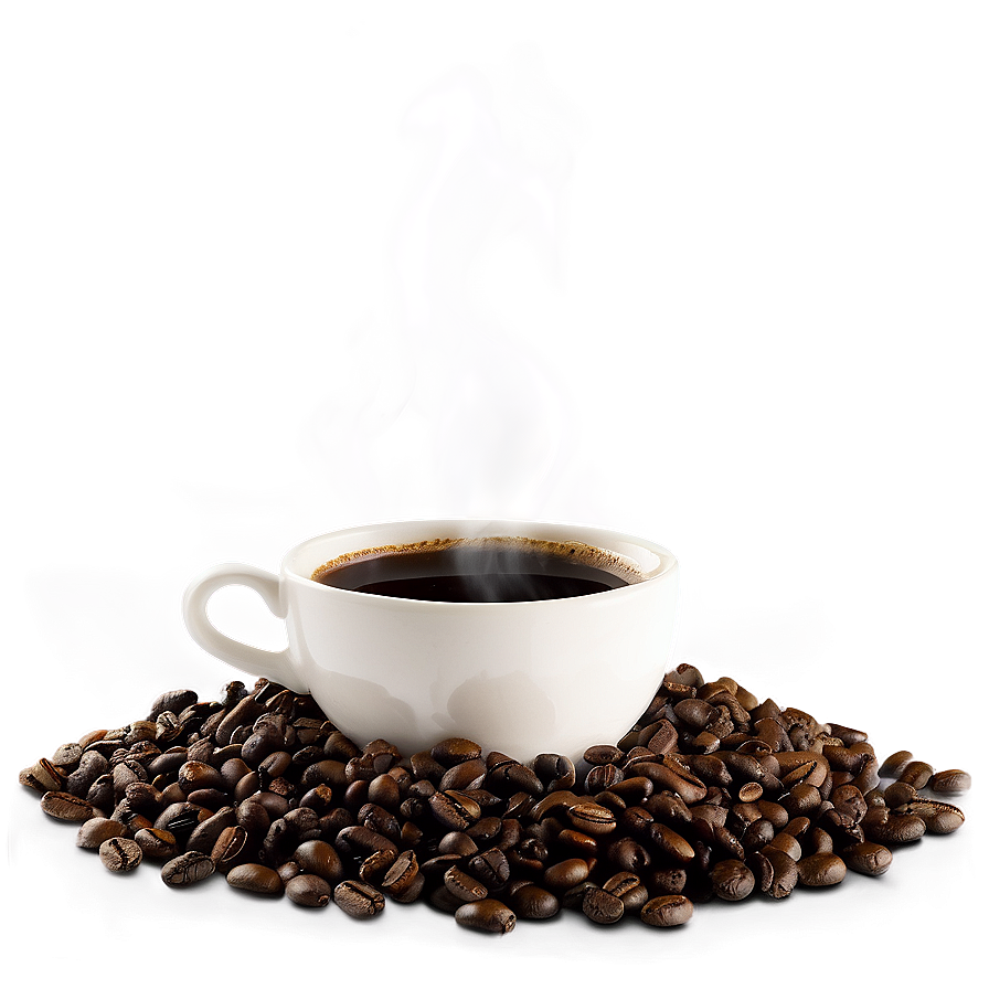 Black Coffee Blend Png 06292024 PNG image