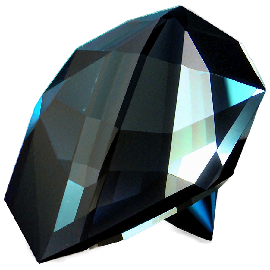 Black Fade Diamond Png Fck PNG image