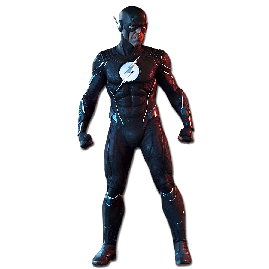 Black Flash Png Omg62 PNG image