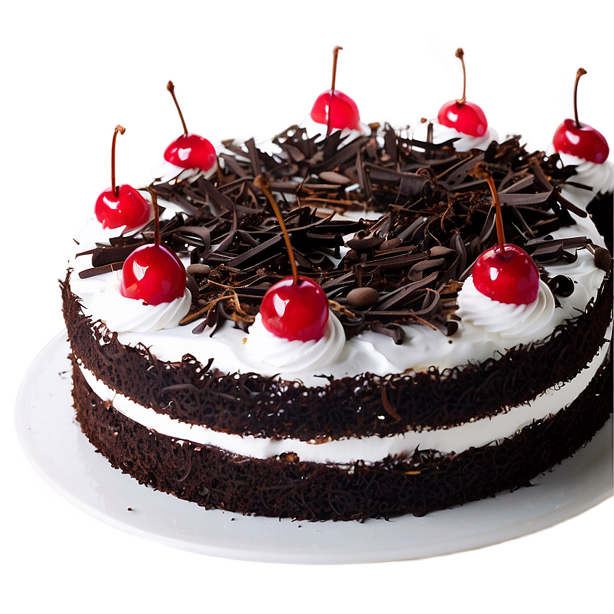 Black Forest Cake Png Jyv PNG image