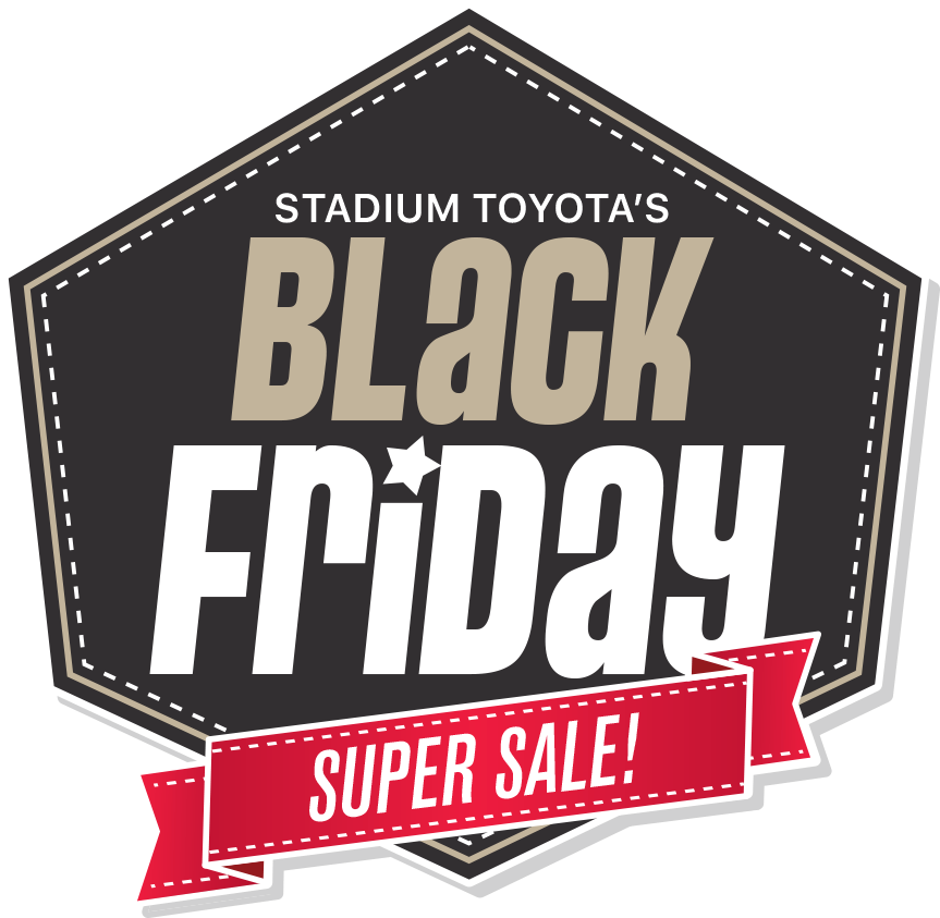 Black Friday Super Sale Badge PNG image