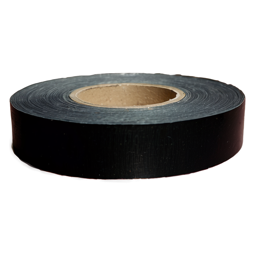 Black Gaffer Tape Png 83 PNG image