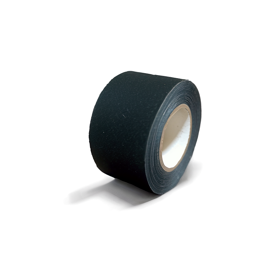 Black Grip Tape Png Klq87 PNG image