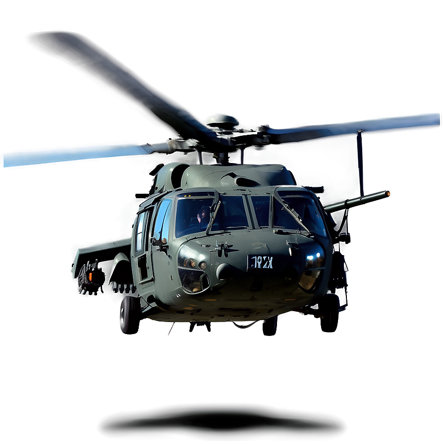 Black Hawk Helicopter Extraction Png Rxp49 PNG image