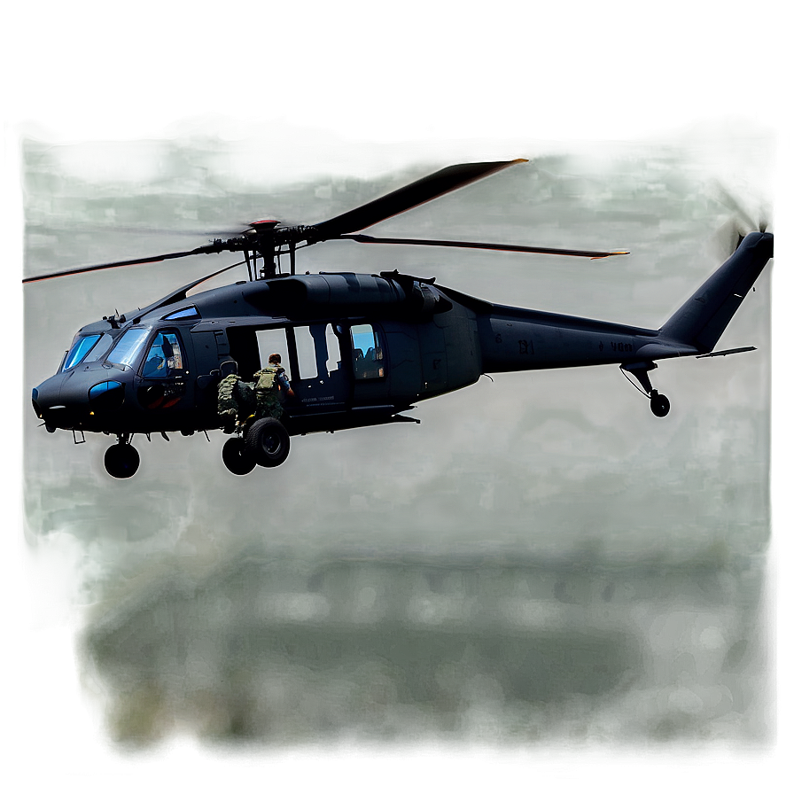 Black Hawk Medical Evacuation Png 51 PNG image