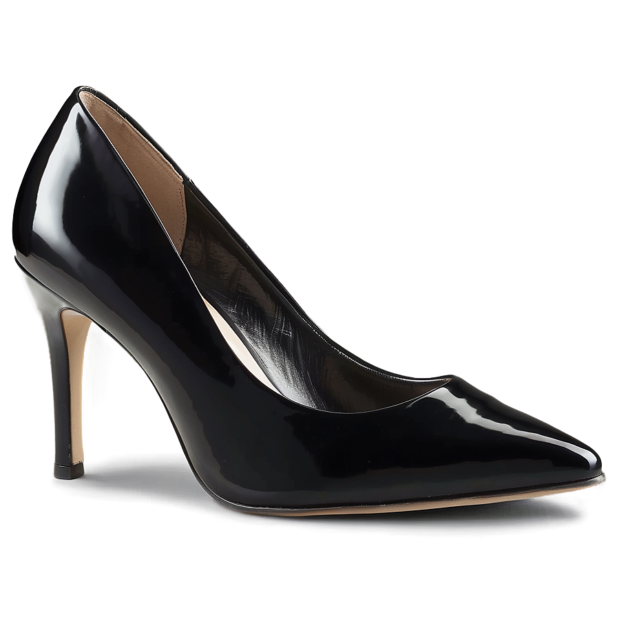 Black Heel Png 98 PNG image