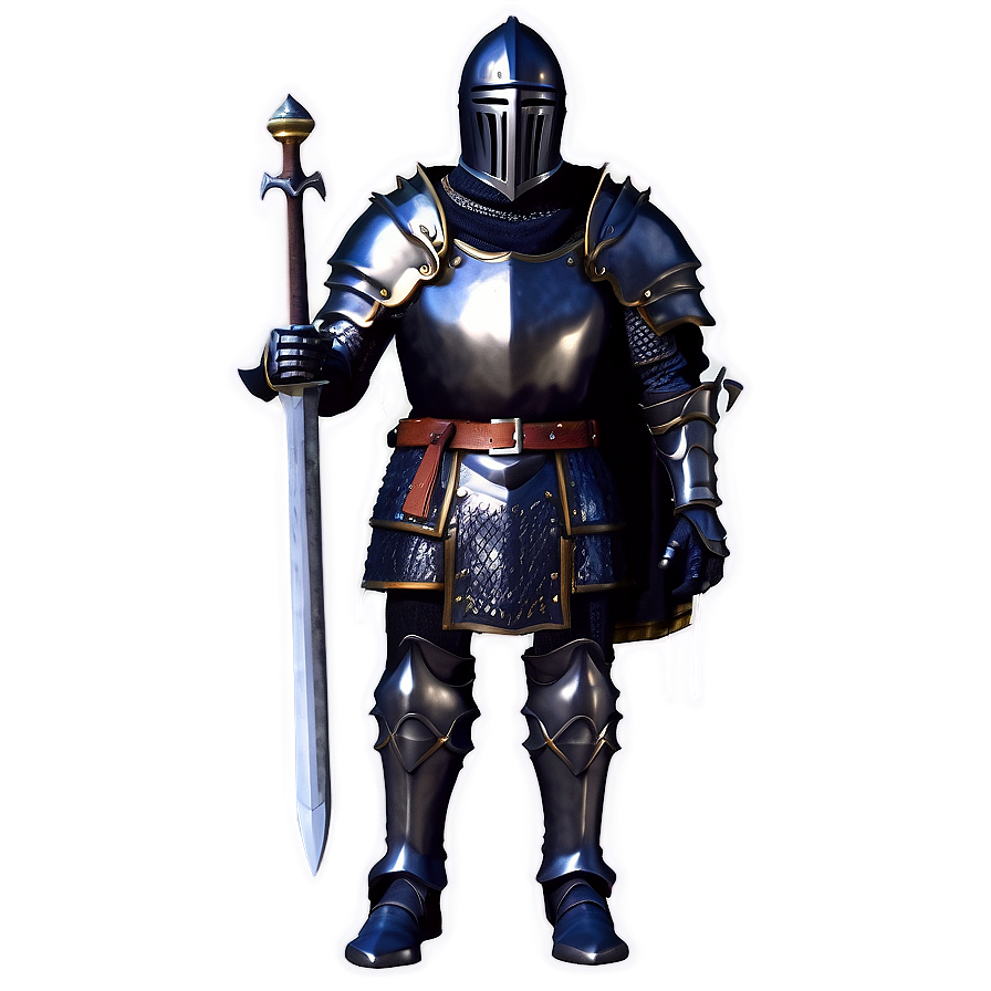 Black Knight Png Images (100++)