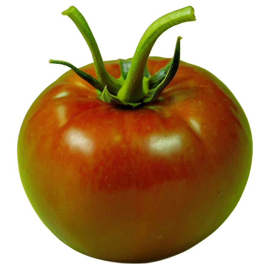 Black Krim Tomato Png 95 PNG image