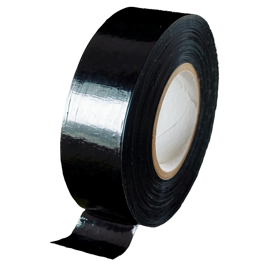 Black Labeling Tape Png Unl40 PNG image