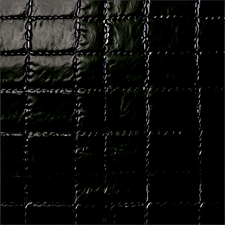 Black Leather Texture Png Fad PNG image