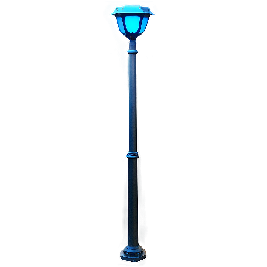 Black Light Pole Png Dnl PNG image