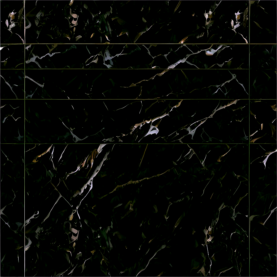 Black Marble Architectural Material Png Jrl74 PNG image