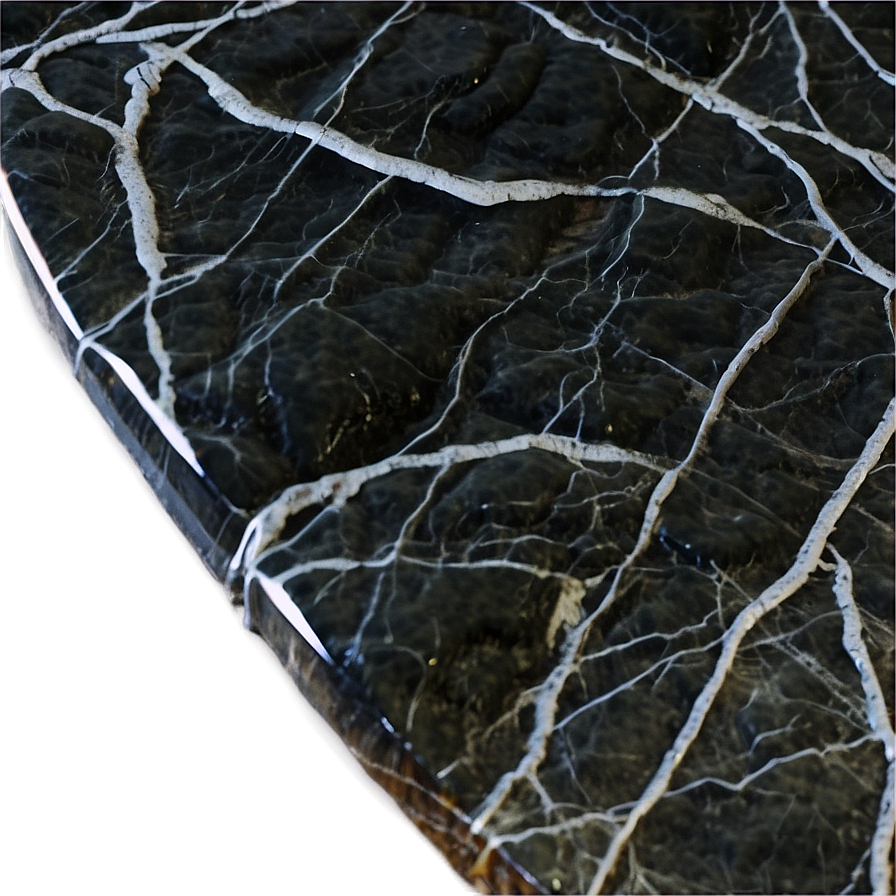 Black Marble For Wall Decor Png Bsd PNG image