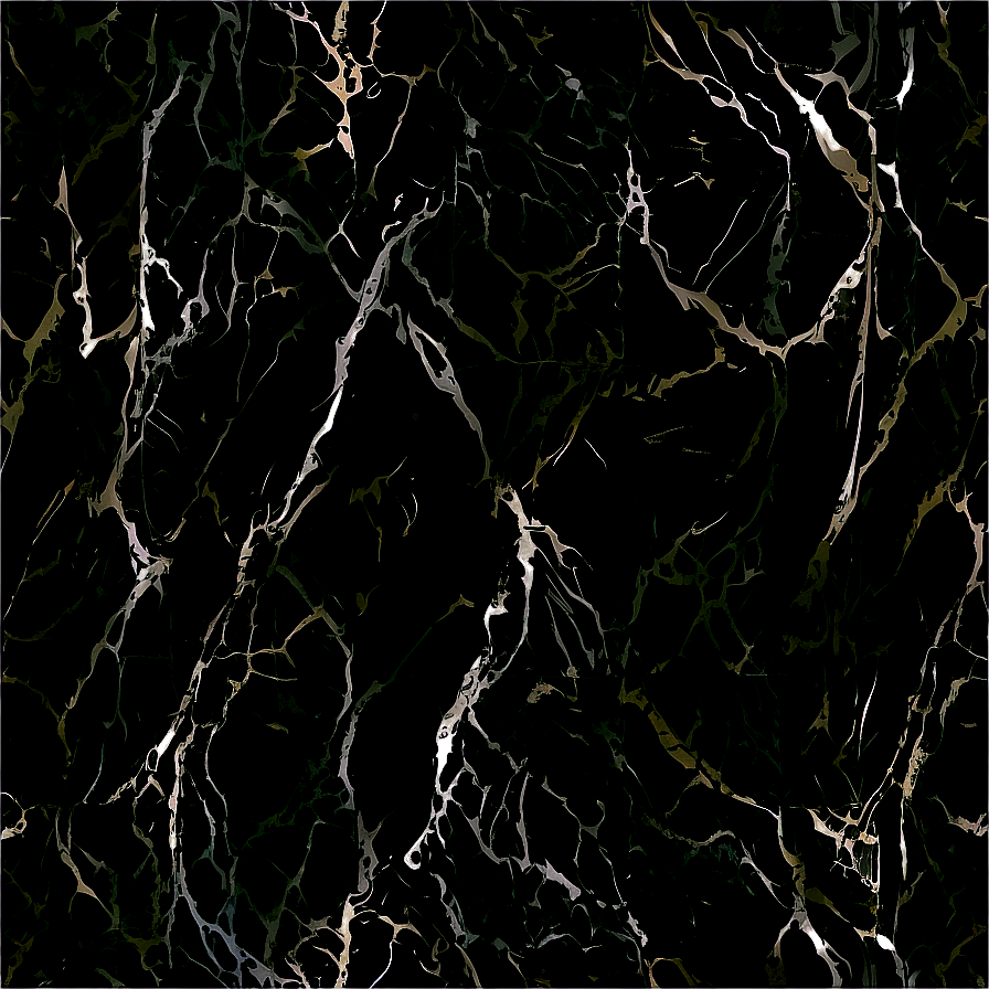 Black Marble Interior Design Png 13 PNG image