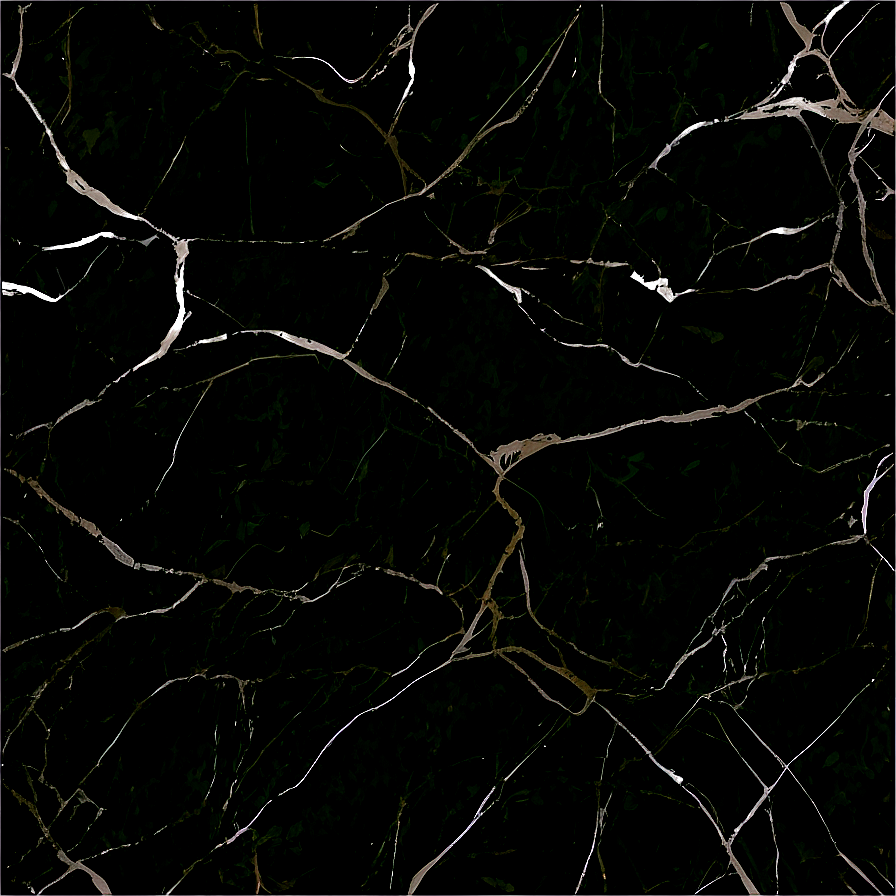 Black Marble Natural Pattern Png 06252024 PNG image