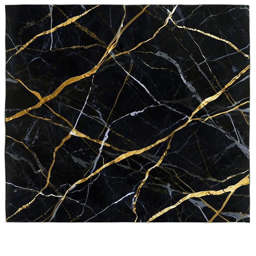 Black Marble Natural Pattern Png 90 PNG image