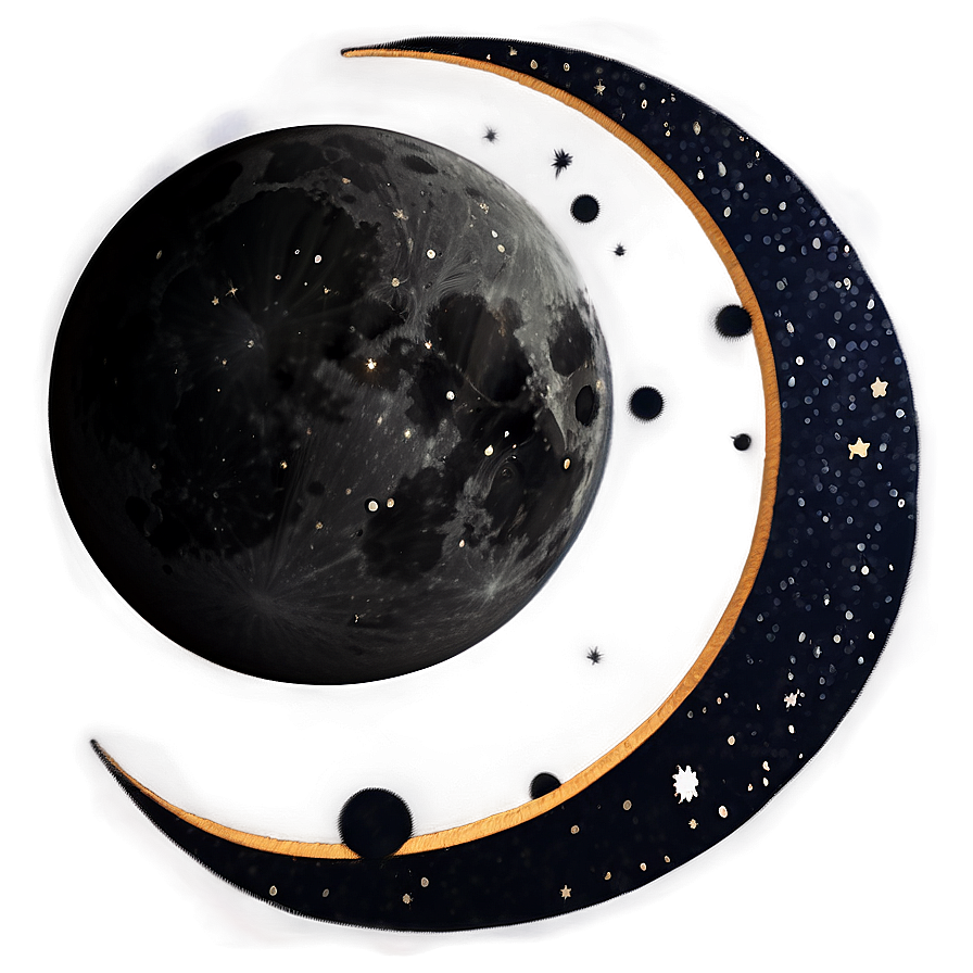 Black Moon Png Images (100++)