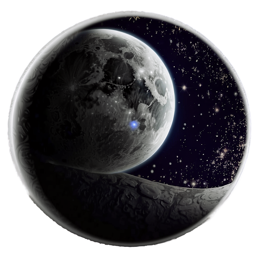 Black Moon Png Images (100++)