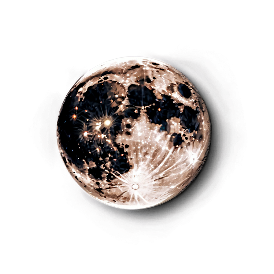 Black Moon Rising Png Gge57 PNG image