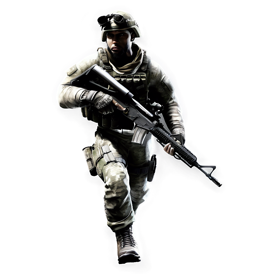 Black Ops Call Of Duty Png 63 PNG image