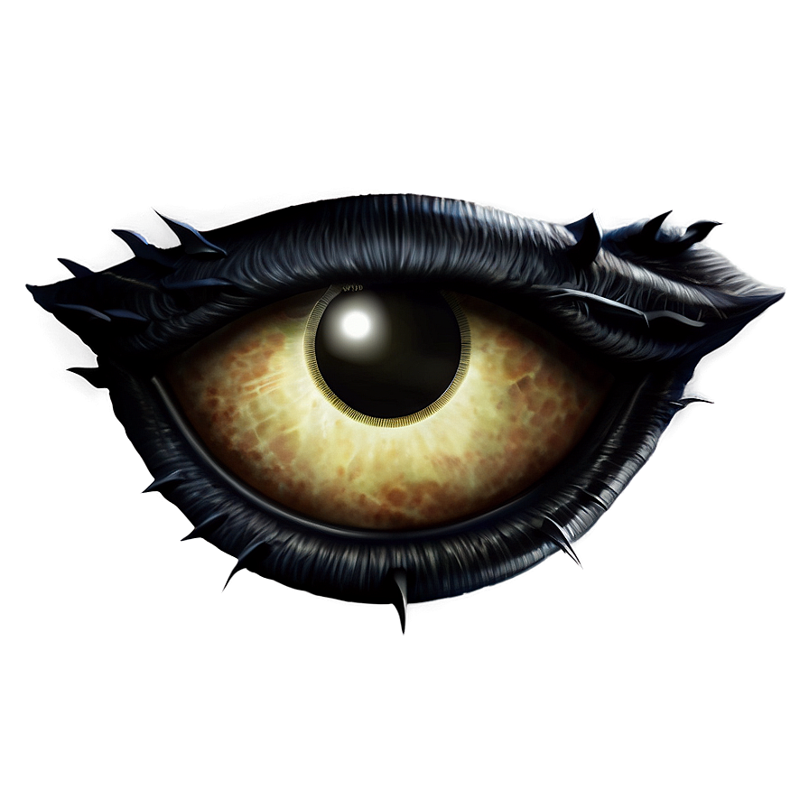 Black Panther Eye Png 06202024 PNG image