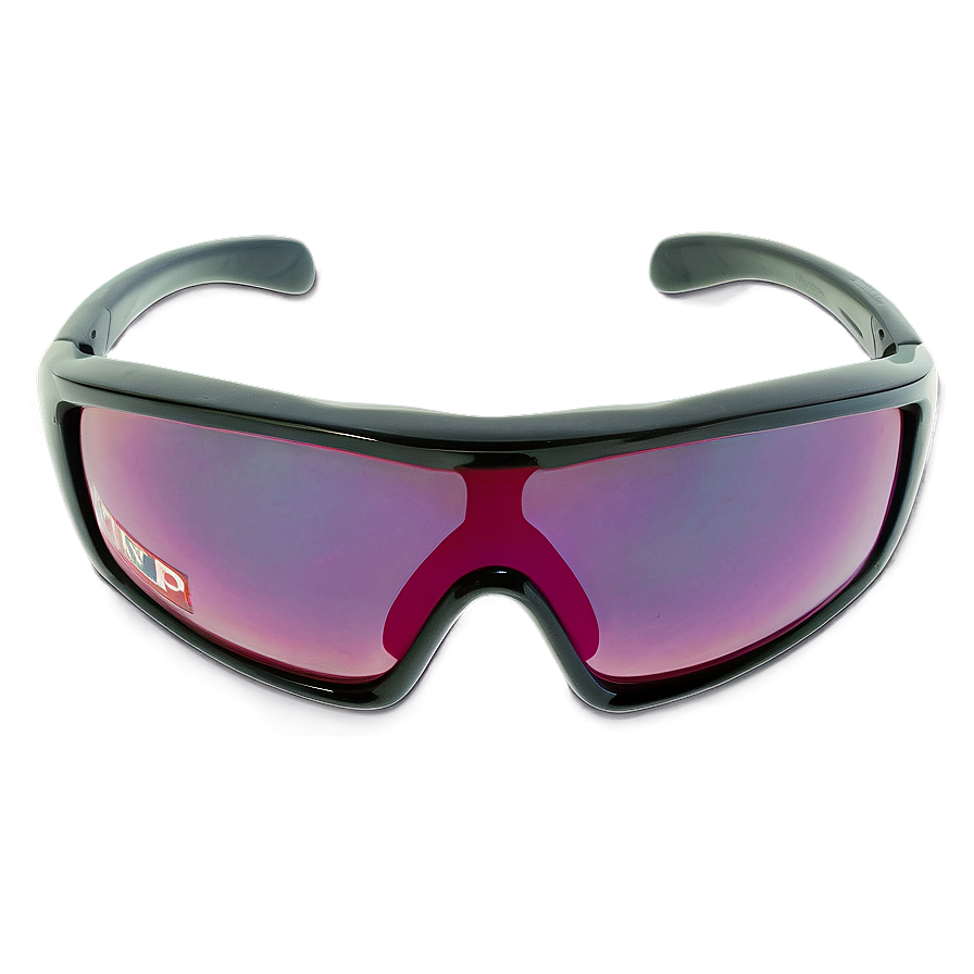 Black Pit Viper Sunglasses Png 06282024 PNG image