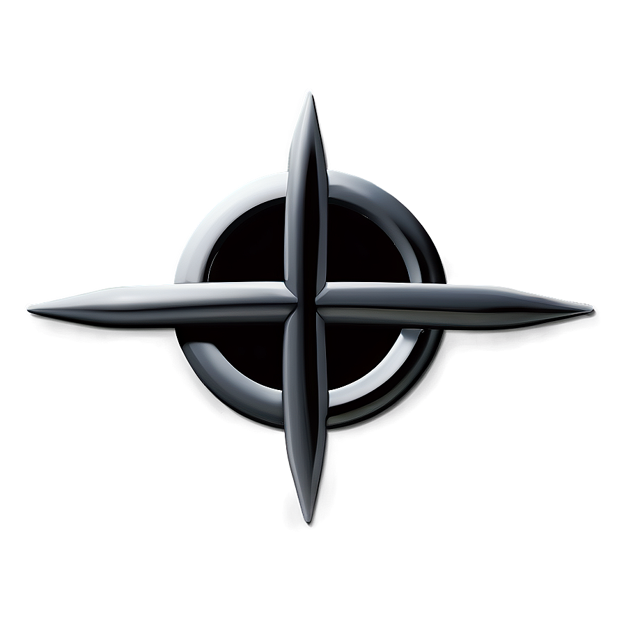 Black Plus Symbol Png Anw PNG image