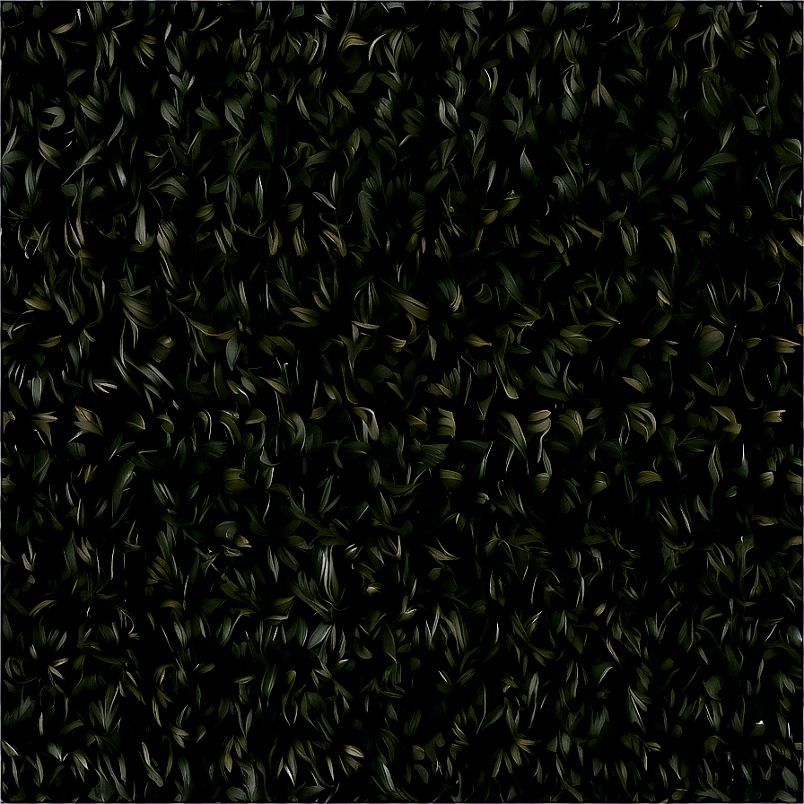 Black Plush Carpet Texture Png 2 PNG image