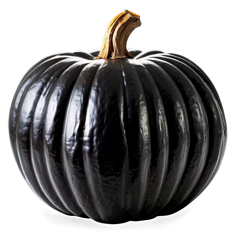 Black Pumpkin Background Png Mhg9 PNG image