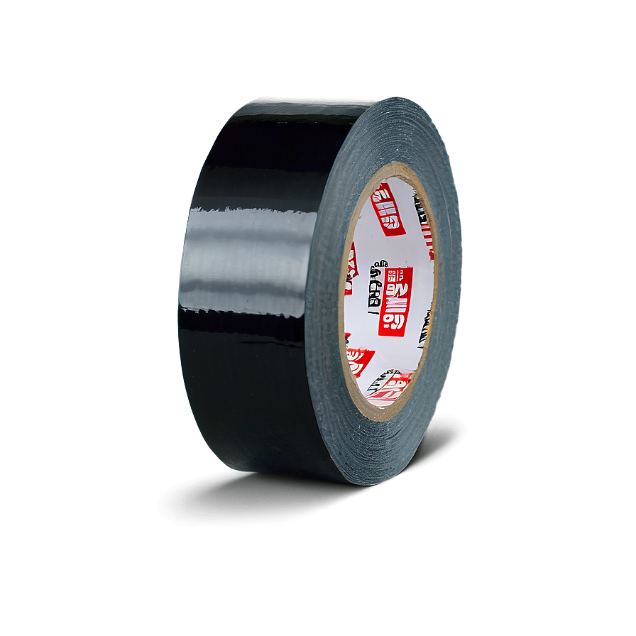 Black Repair Tape Png Hrh PNG image