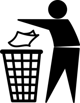 Black Screen Texture PNG image