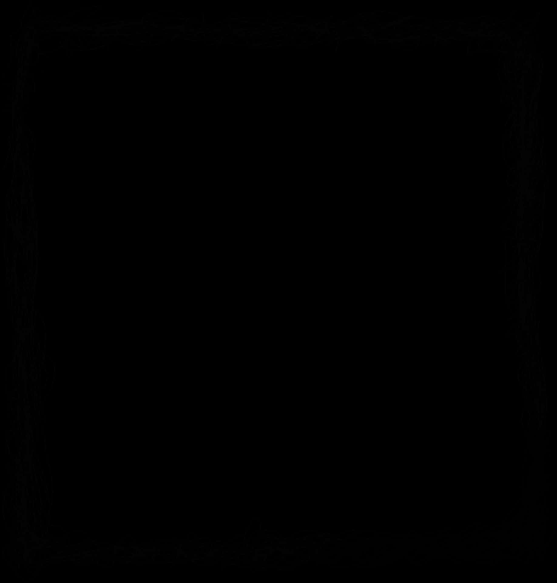 Black Screen Texture Background PNG image