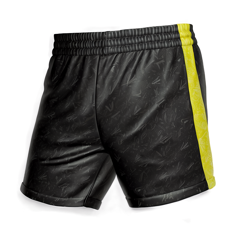 Black Shorts Png Abl PNG image