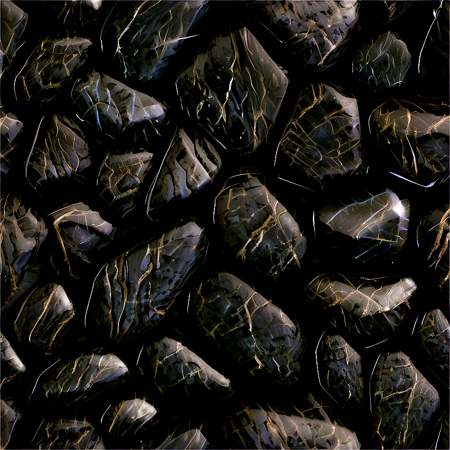 Black Stone Texture Png Aus94 PNG image