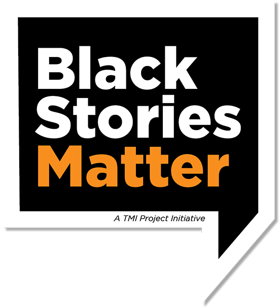 Black Stories Matter Sign PNG image