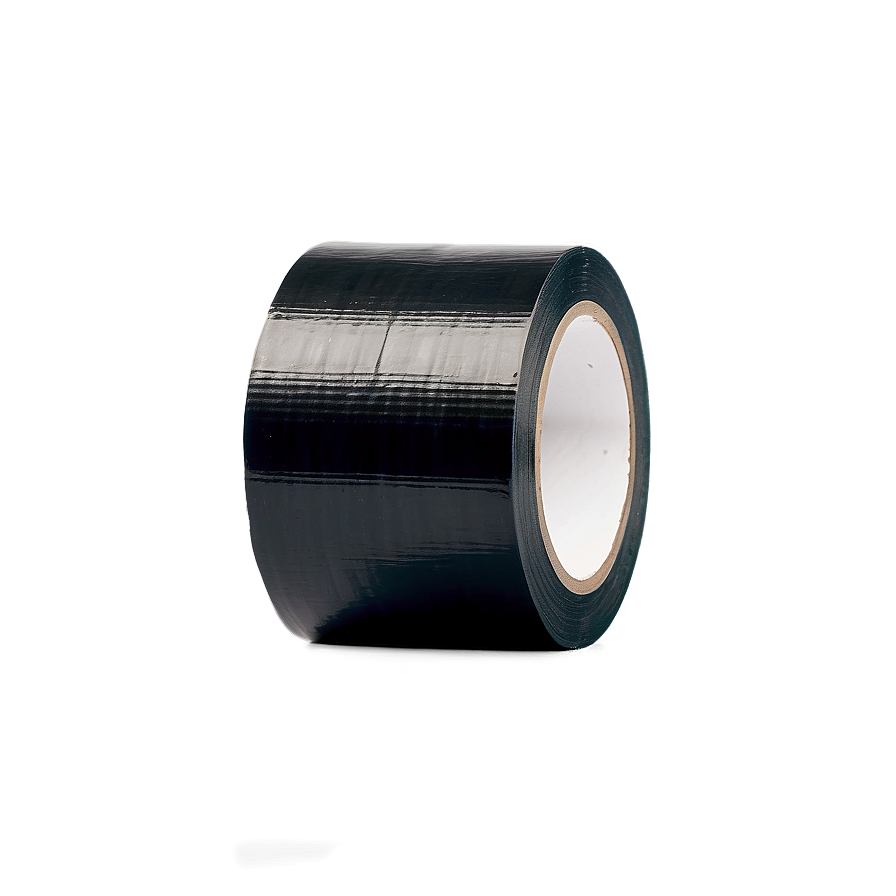 Black Strapping Tape Png Tnn66 PNG image