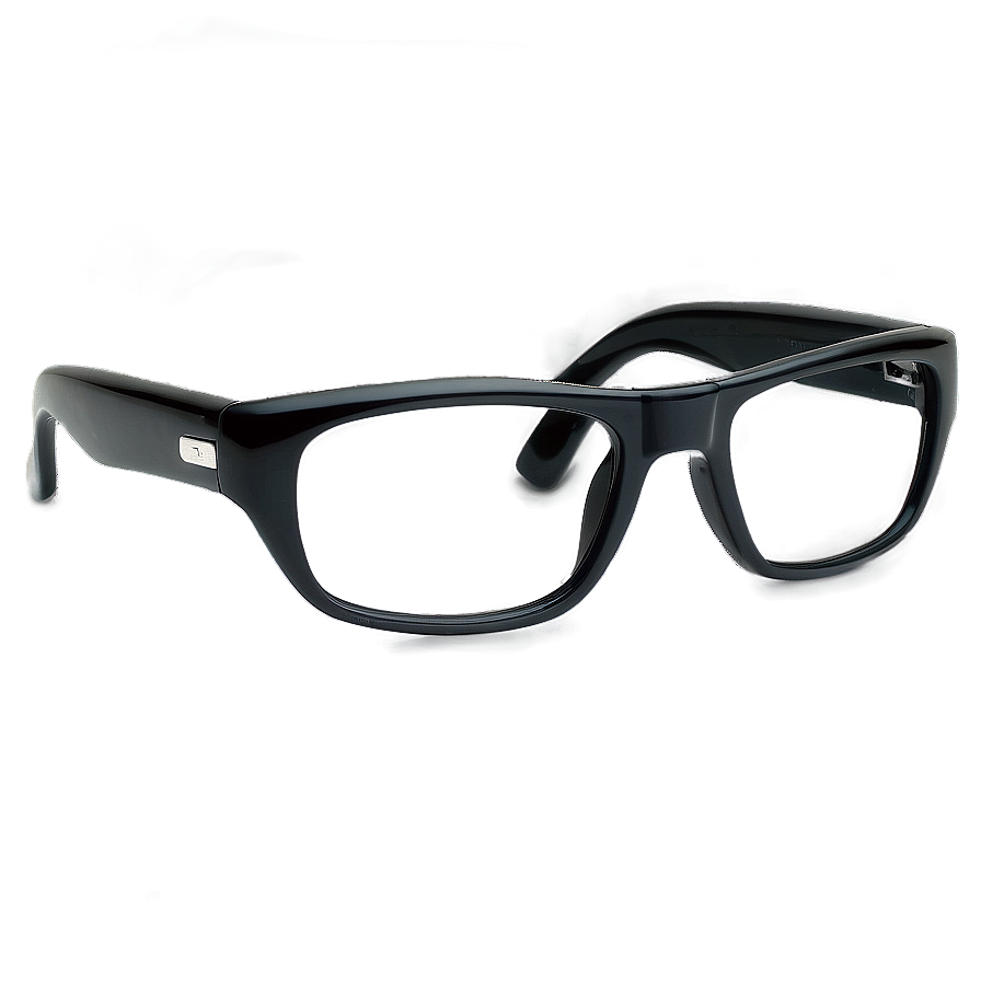 Black Swag Glasses Png 75 PNG image