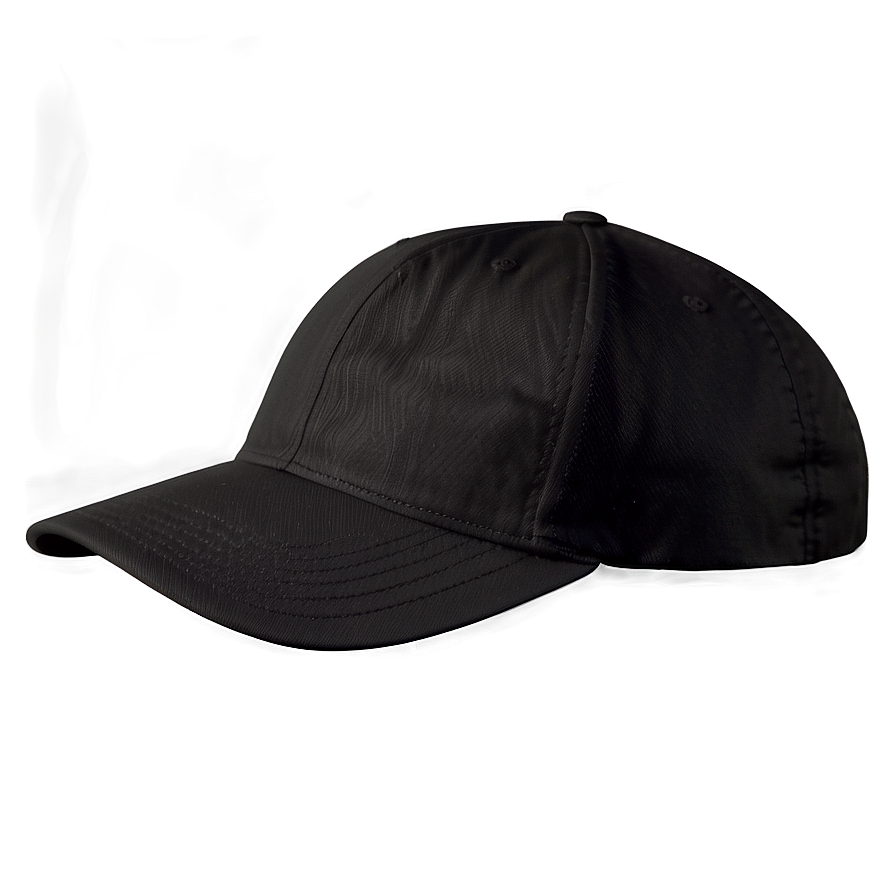 Black Swag Hat Png 73 PNG image