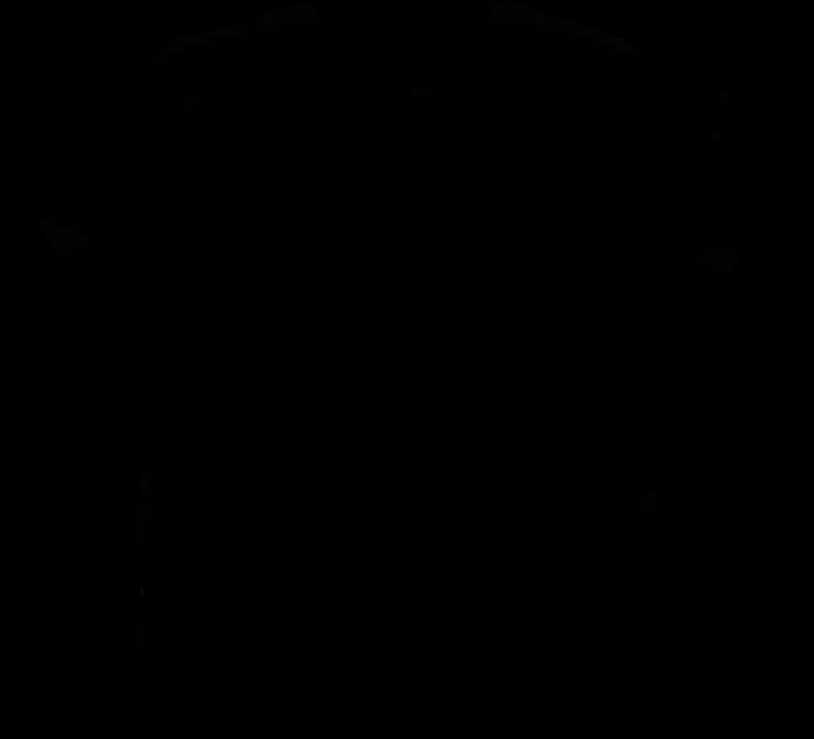 Black T Shirt Texture Background PNG image