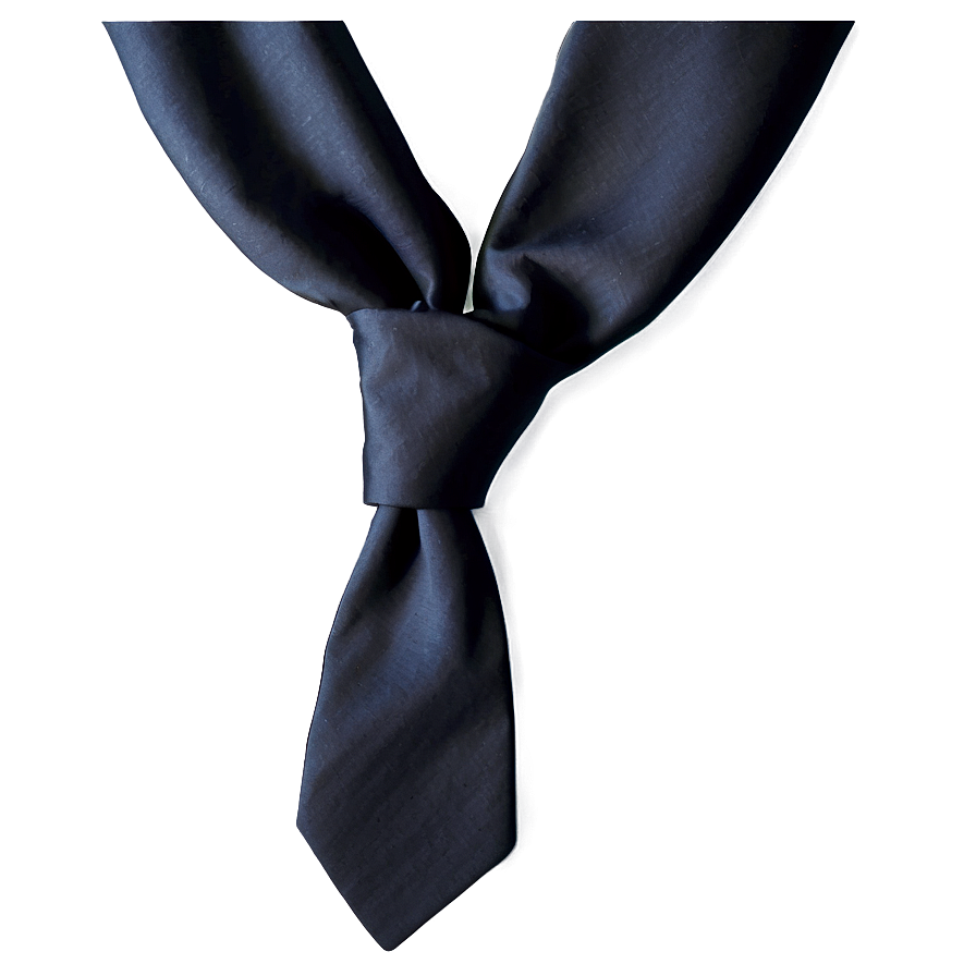 Black Tie Accessories Png Ylx PNG image